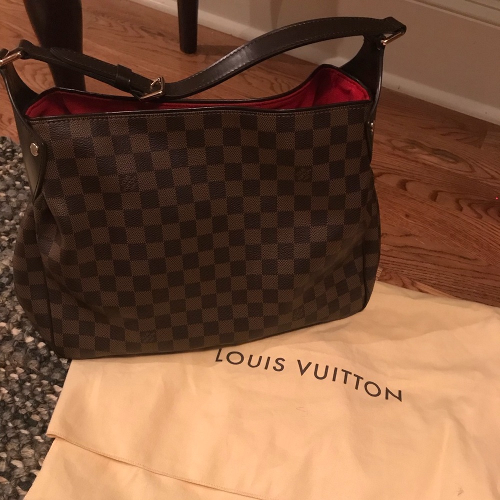 SOLD!!!!!!! Louis Vuitton Reggia